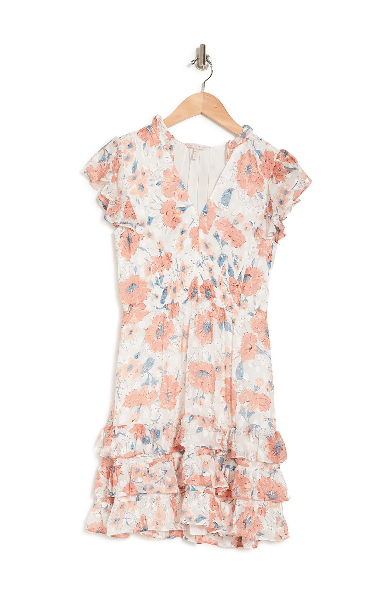 rebecca taylor amelie dress