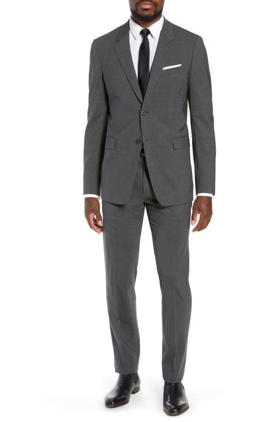 THEORY NEW TAILOR CHAMBERS SUIT JACKET