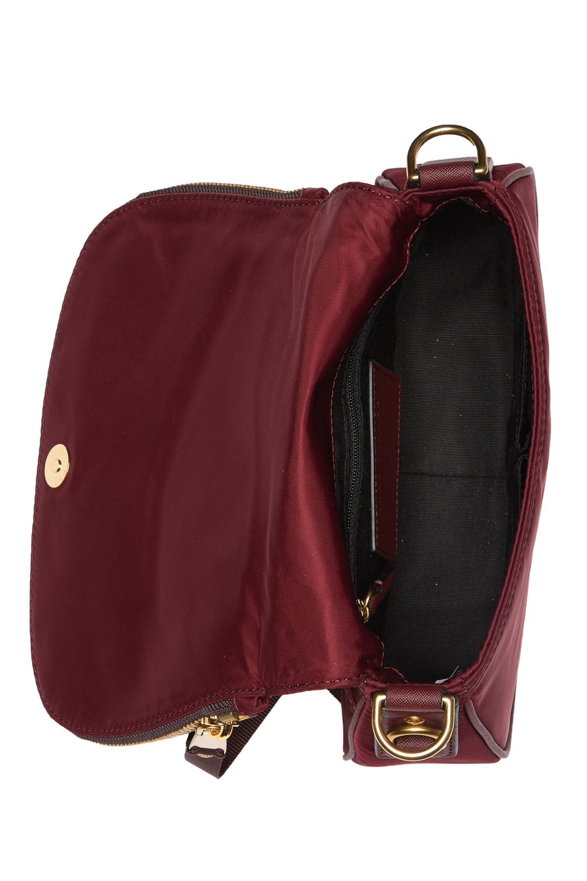 Marc Jacobs Nomad Nylon Crossbody Handbags