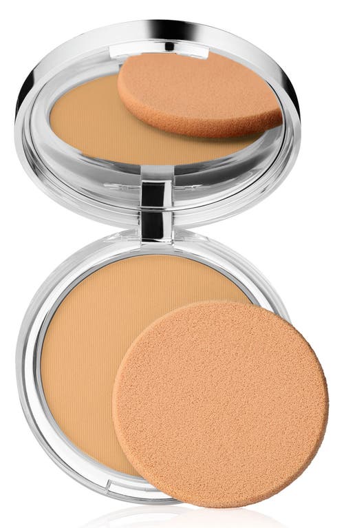 UPC 020714919832 product image for Clinique Stay-Matte Sheer Pressed Powder in Stay Walnut at Nordstrom | upcitemdb.com