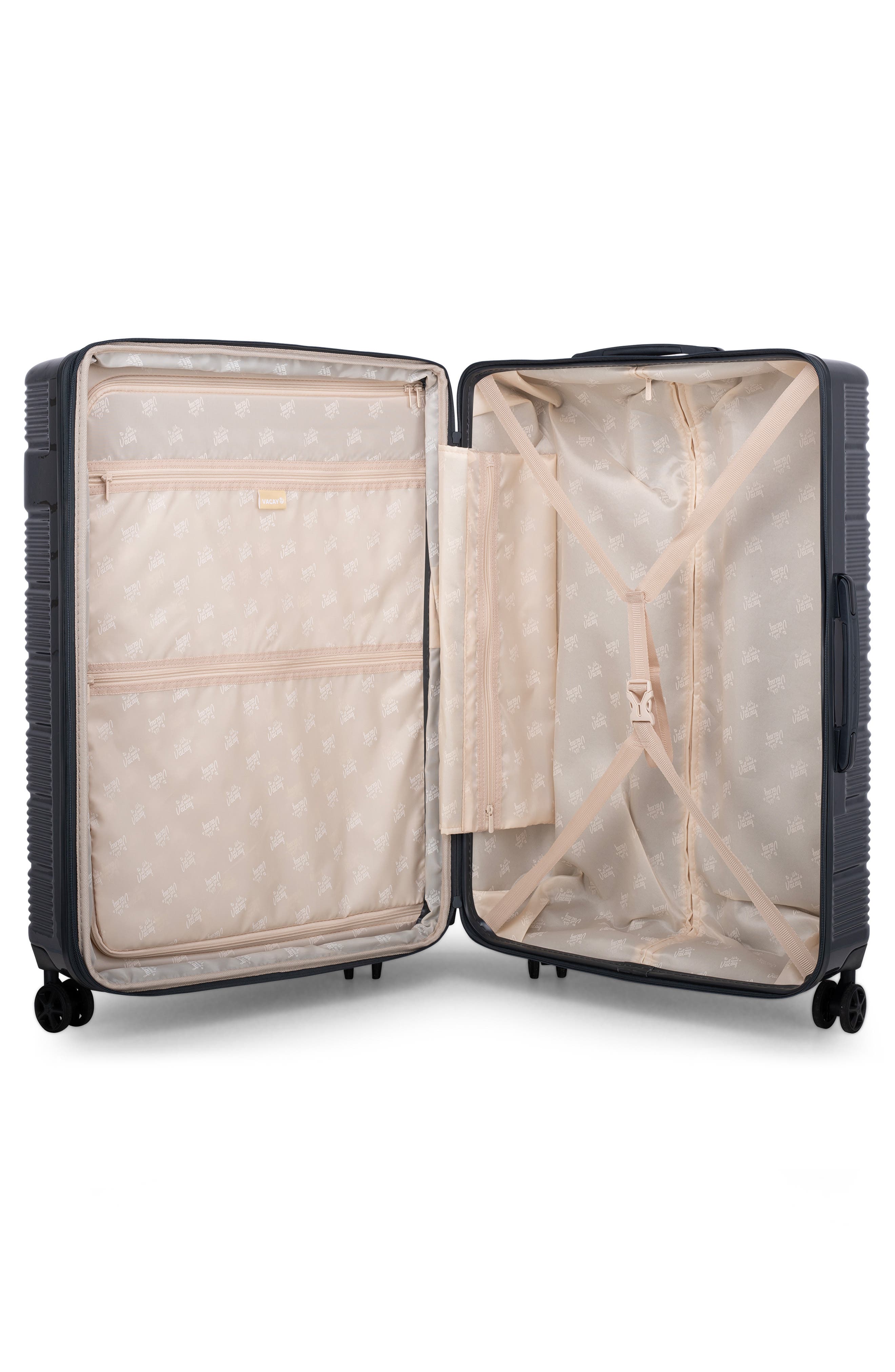 Vacay Spotlight 20Inch Hardside Spinner CarryOn Case Nordstromrack