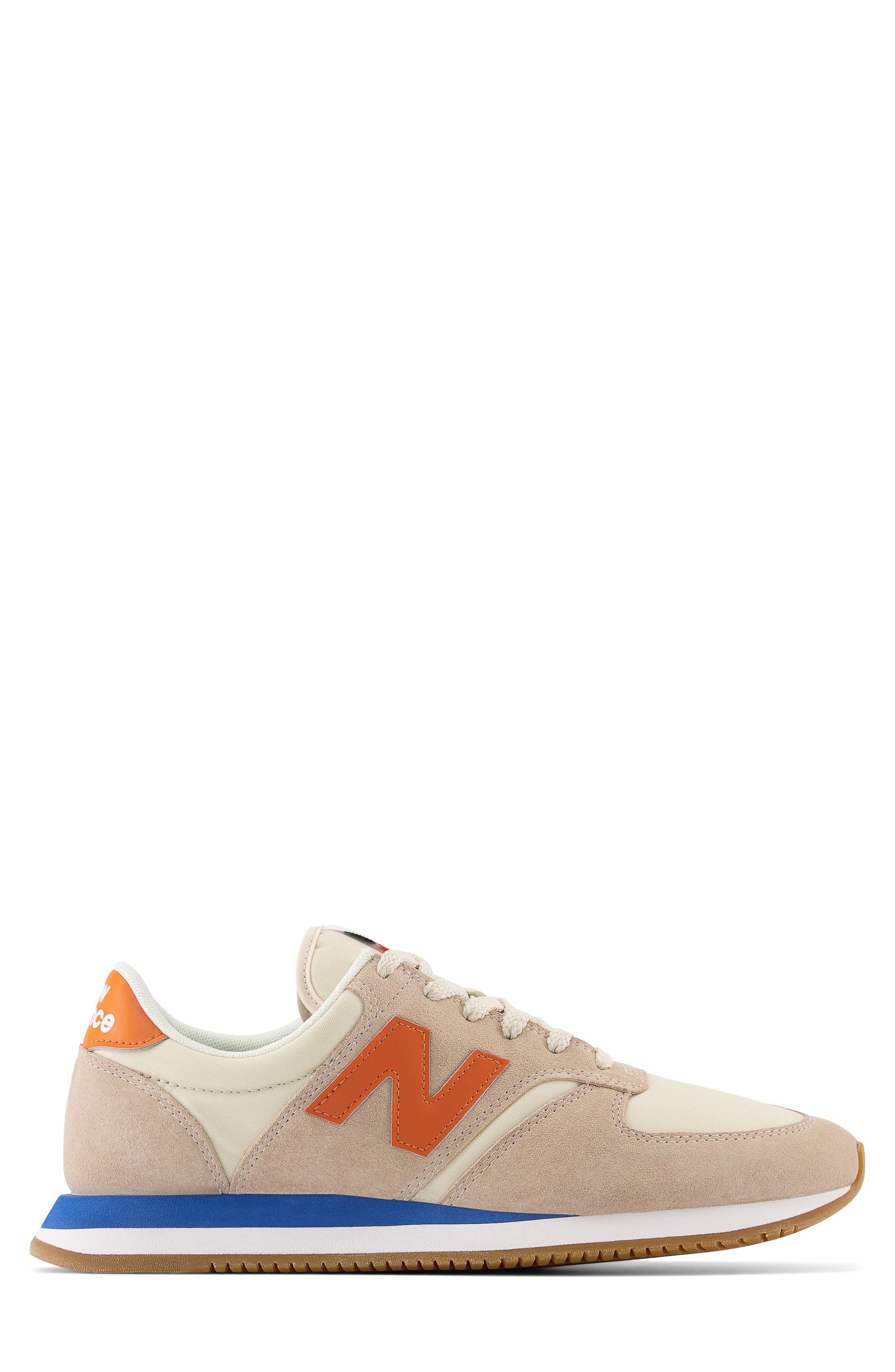 new balance 780 orange