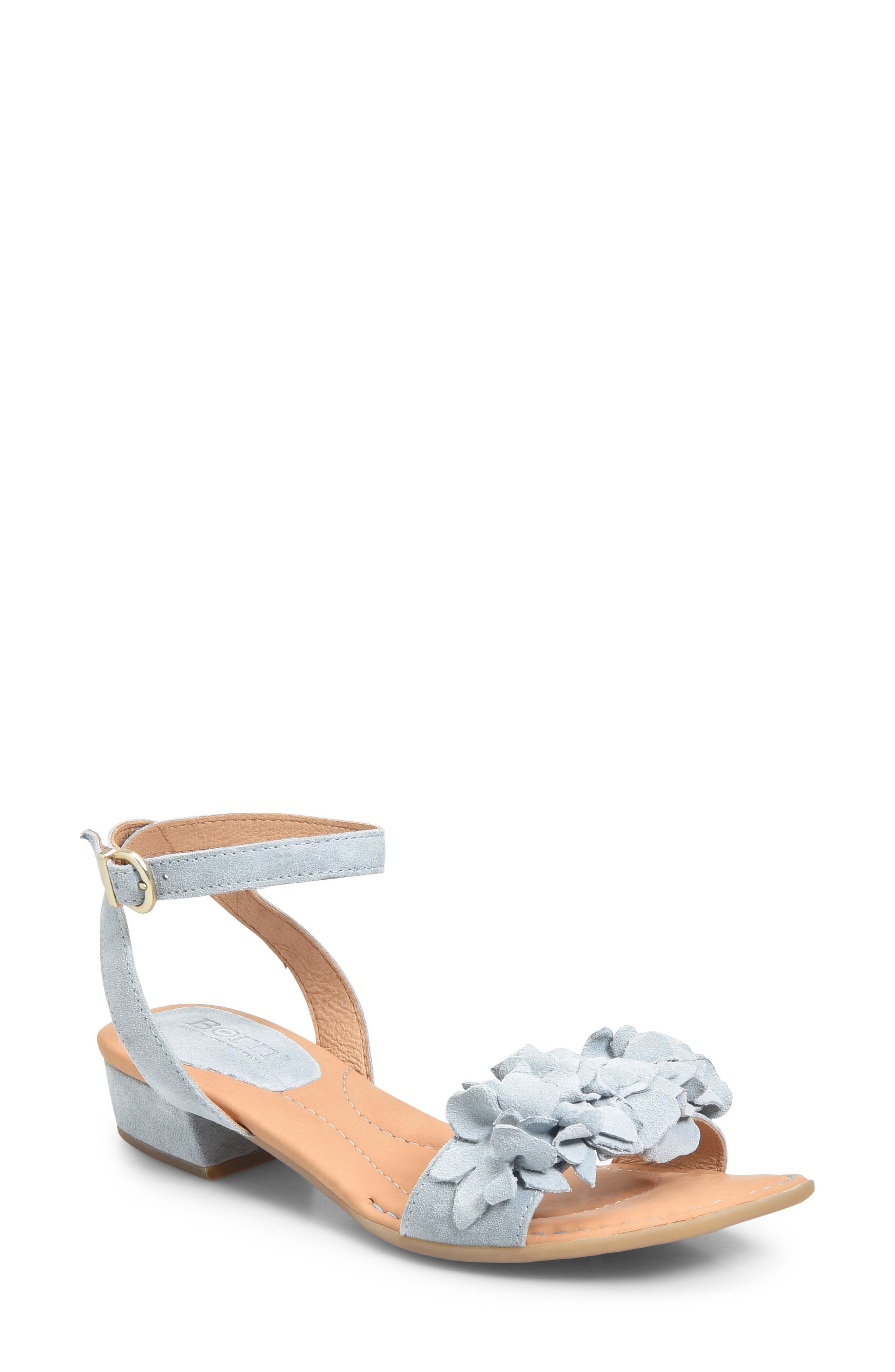 Born | Bouvet Sandal | Nordstrom Rack