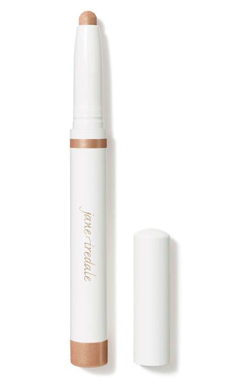 jane iredale Colorluxe Eyeshadow Stick in Gatsby at Nordstrom