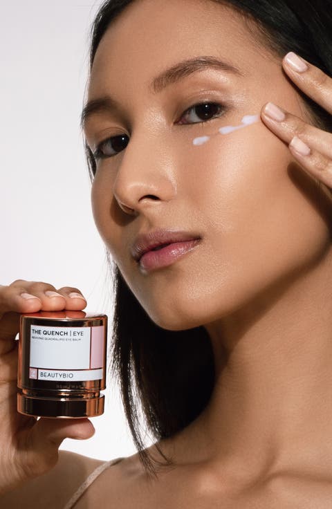 The Quench Eye Reviving Eye Balm