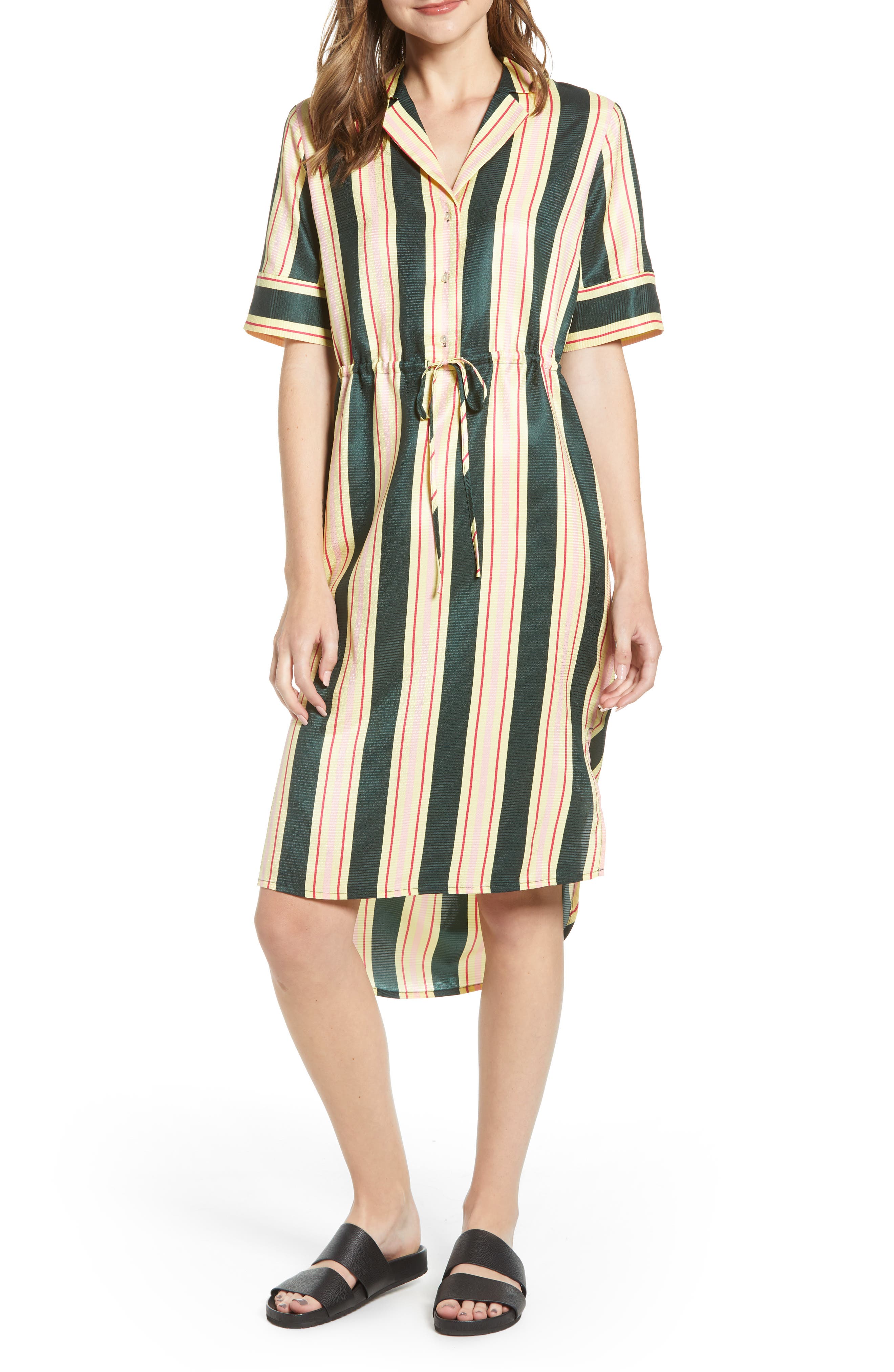 robe scotch and soda