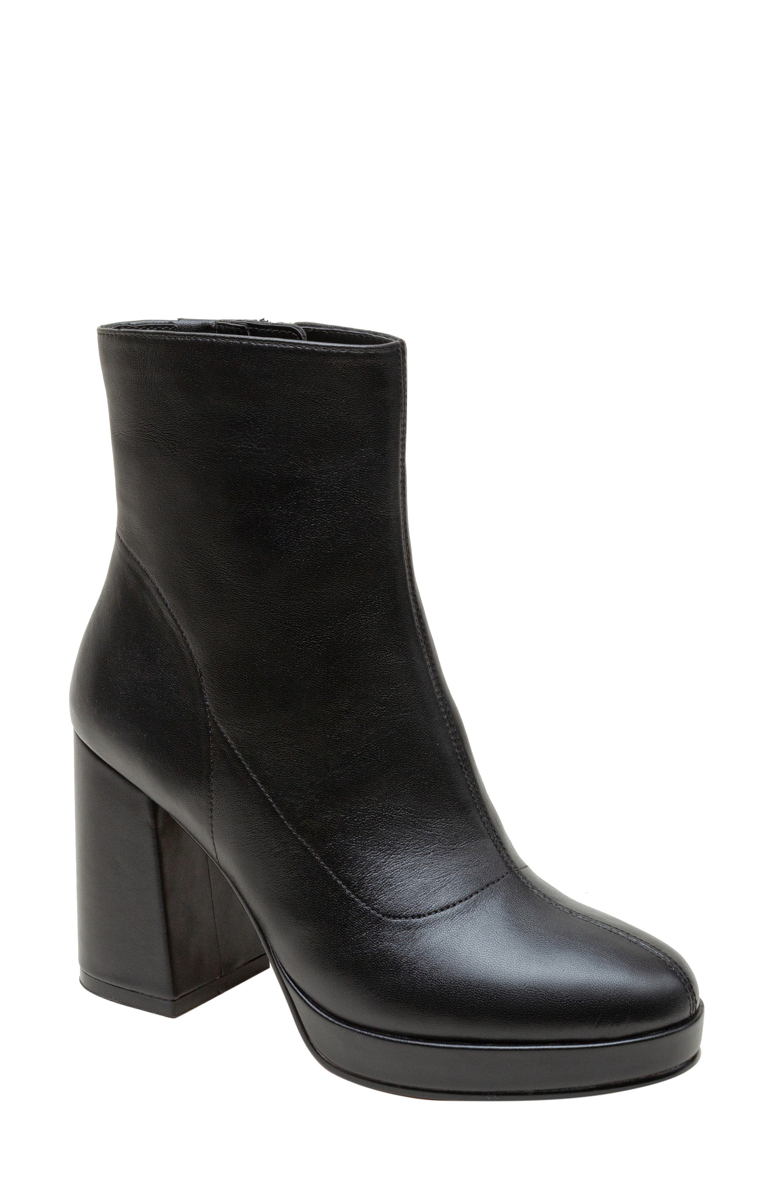 vicky bootie michael michael kors