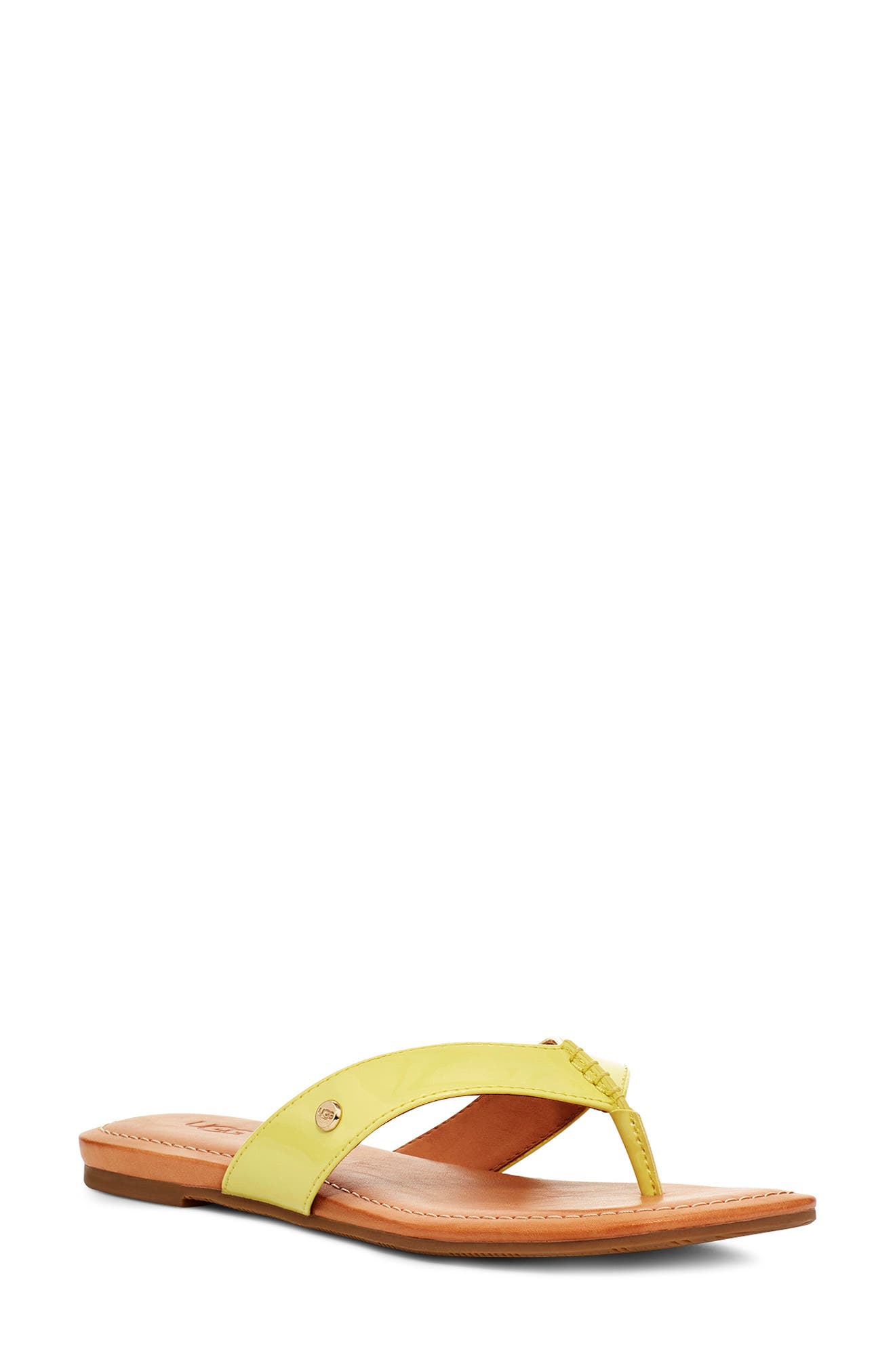 ugg sandals nordstrom rack
