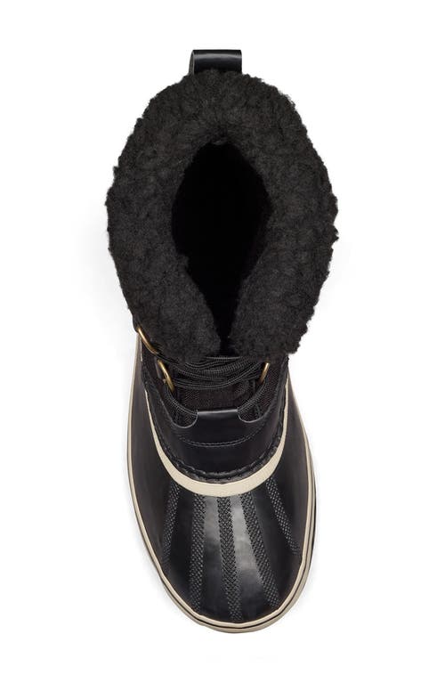 SOREL SOREL 1964 PAC™ NYLON WATERPROOF BOOT