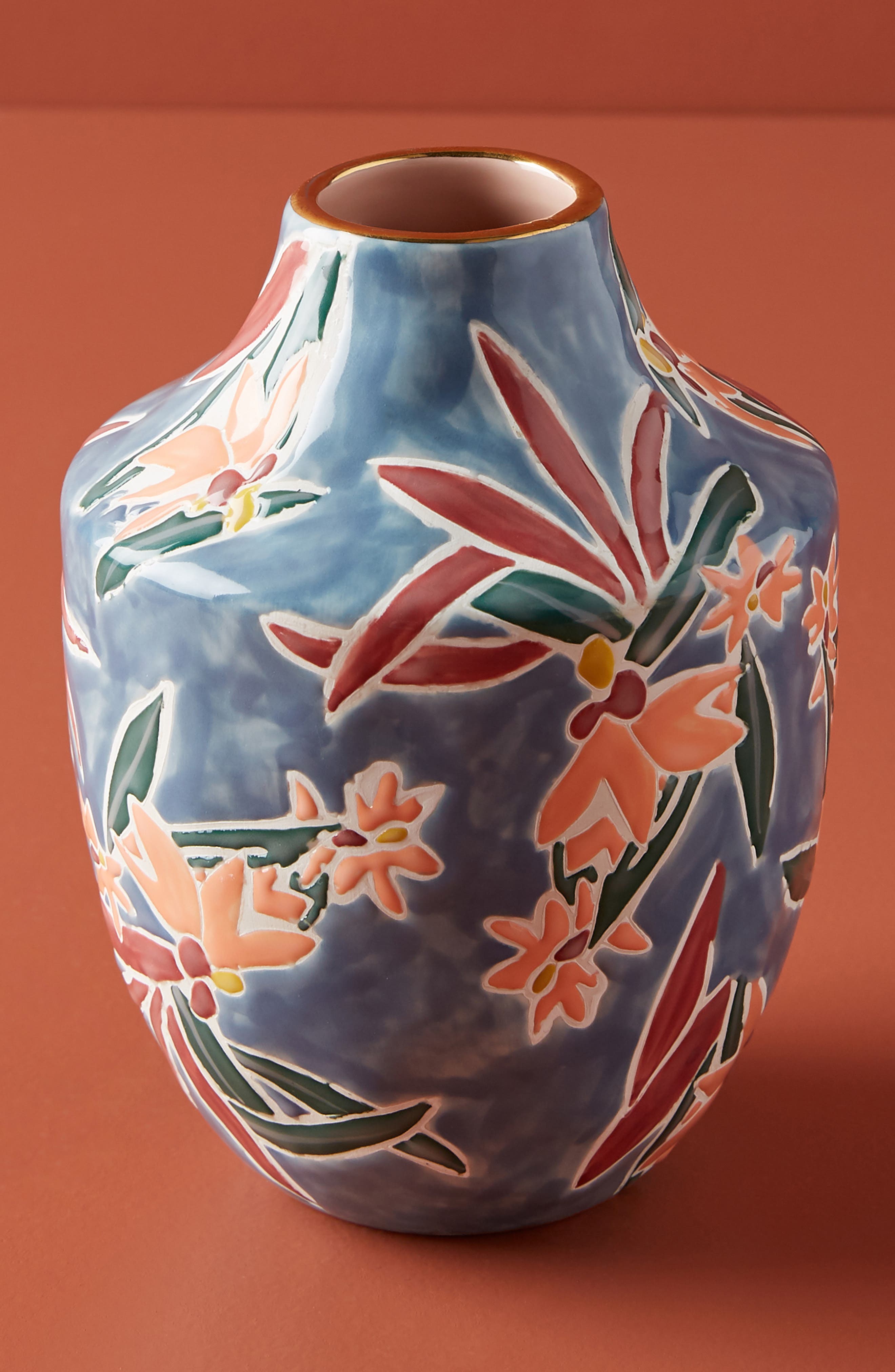 Anthropologie Mathilde Medium Vase Nordstrom