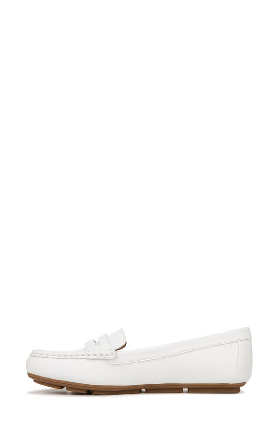 Shop Lifestride Riviera Loafer In Bright White