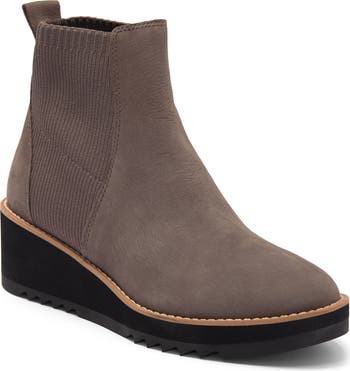 Totes eileen 2025 double zip boots