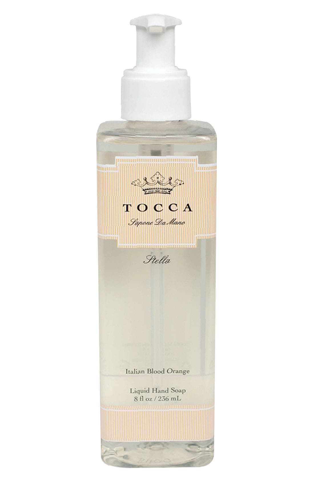 TOCCA 'Stella' Liquid Hand Soap Nordstrom