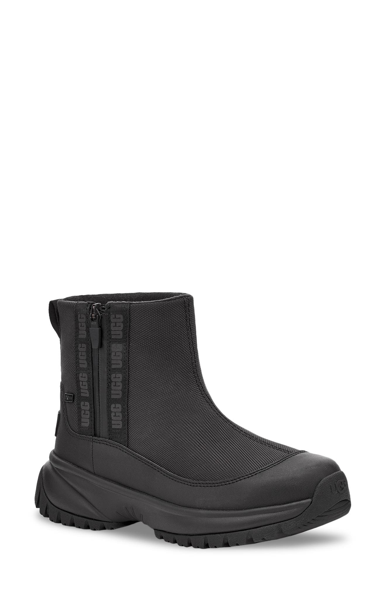 ugh vs ugg