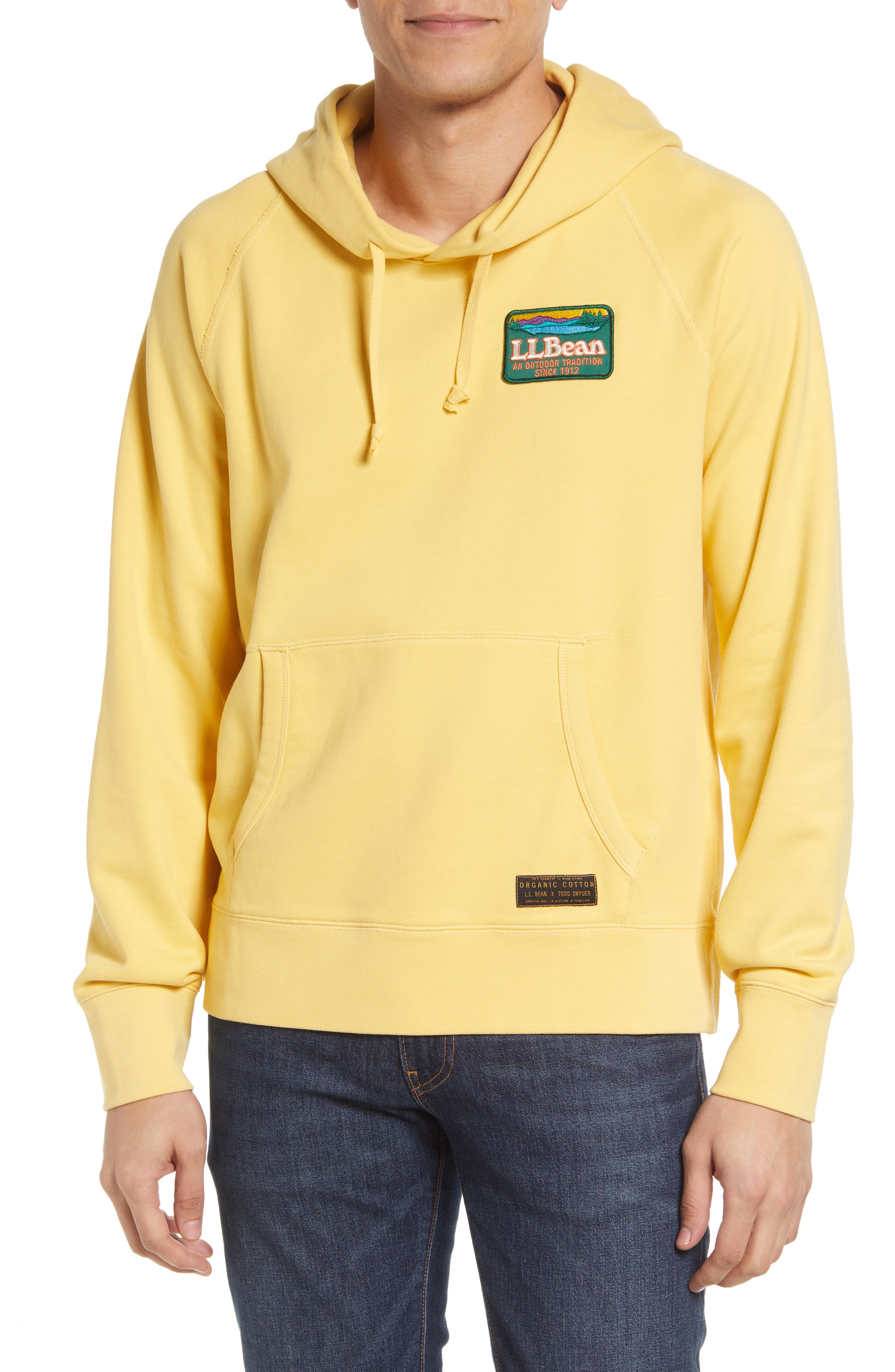 Men's L.L.Bean Coats \u0026 Jackets | Nordstrom