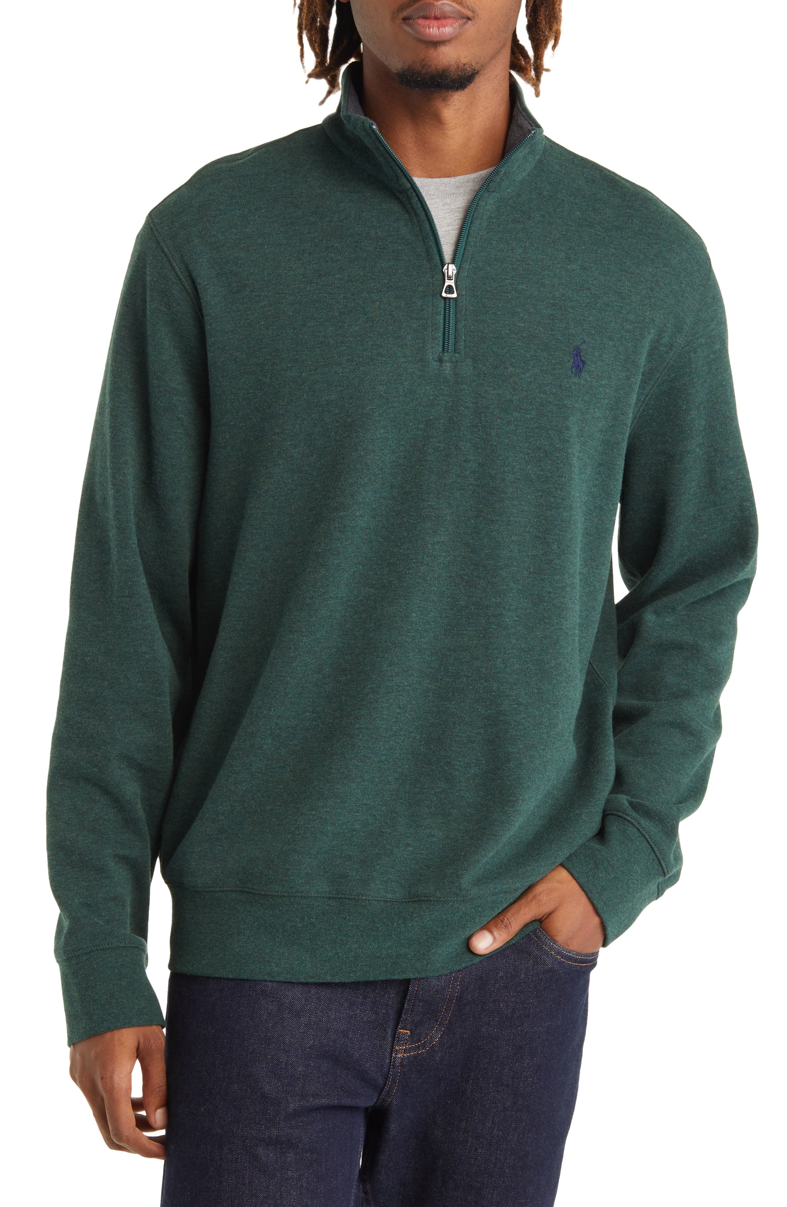 Men's Polo Ralph Lauren Sweatshirts  Hoodies | Nordstrom