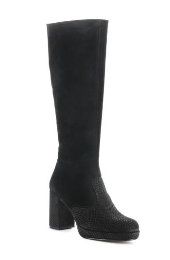 Fly London Eipe Knee High Boot