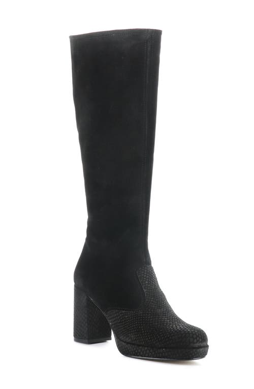 FLY LONDON FLY LONDON EIPE KNEE HIGH BOOT 