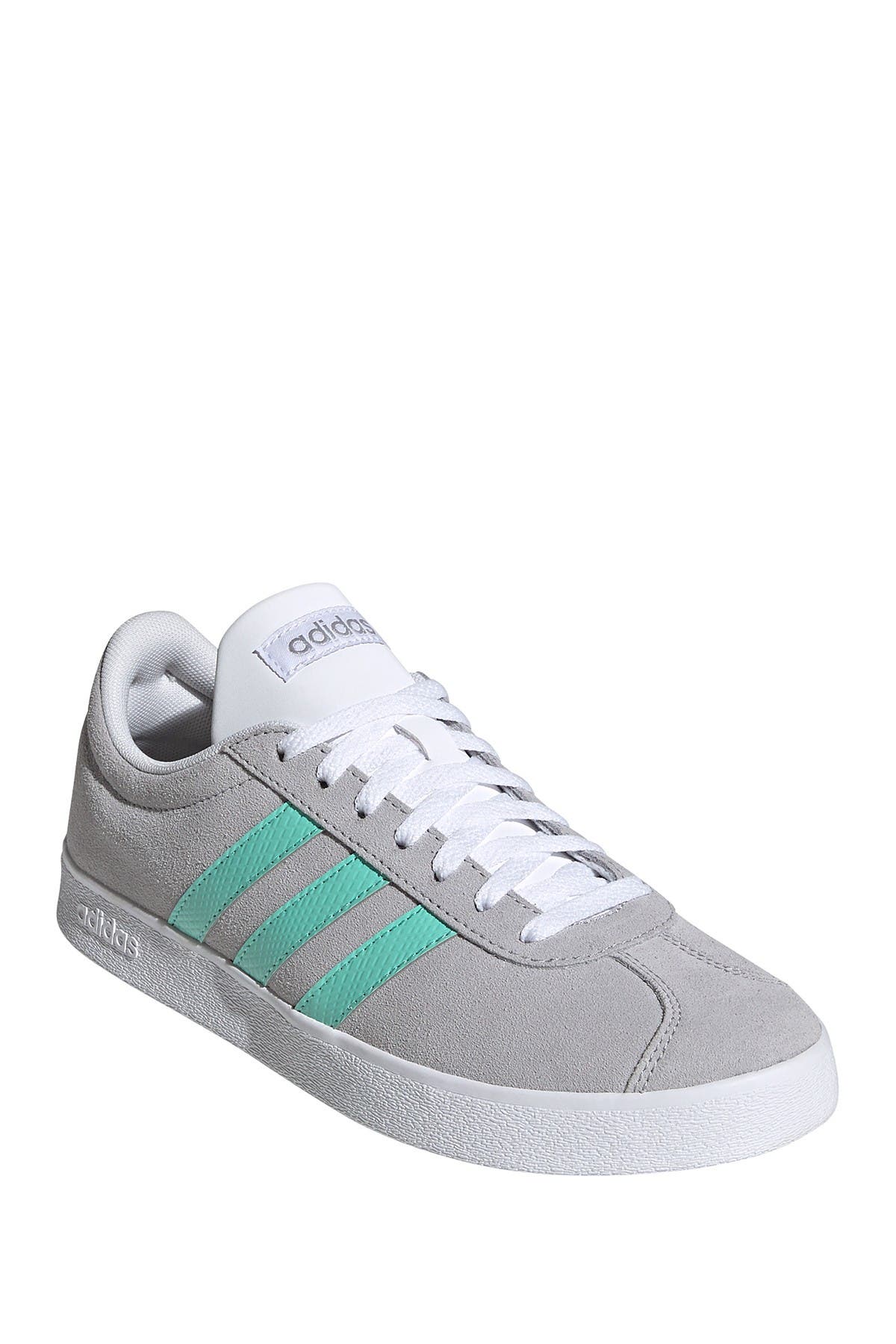 adidas vl court sneakers