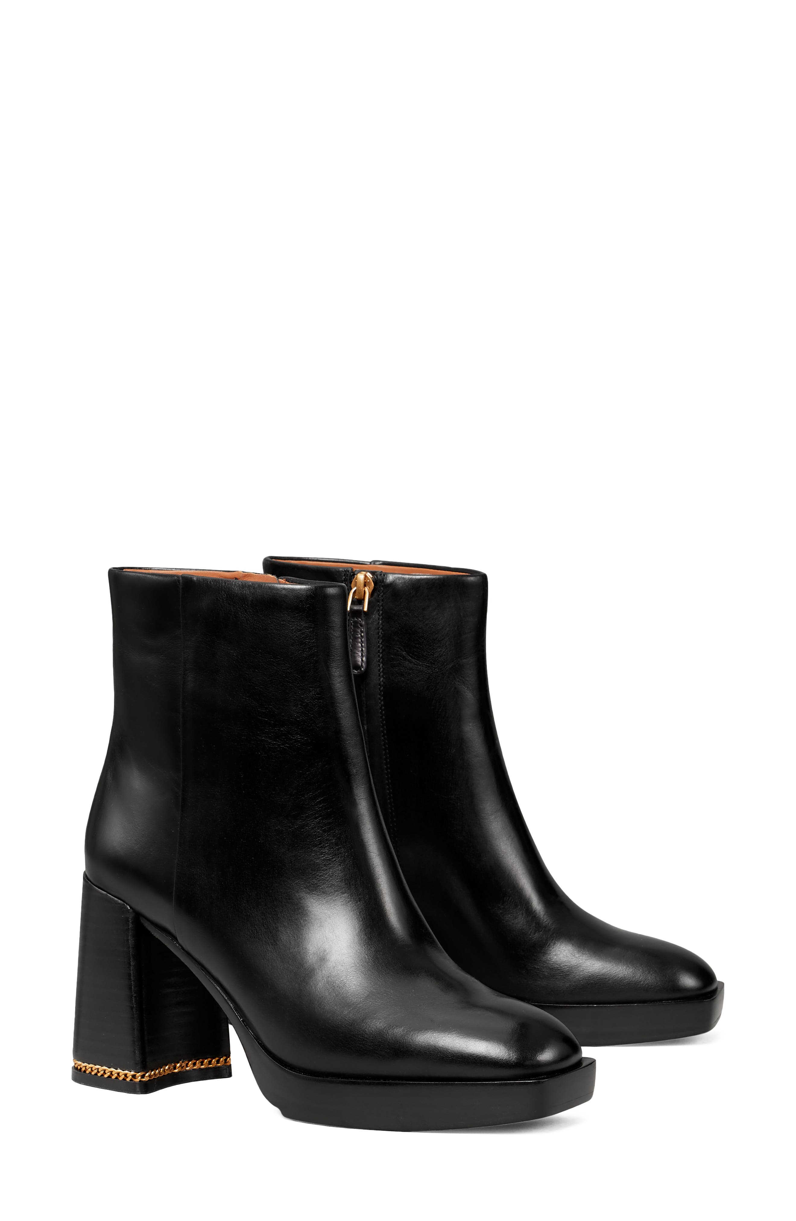 Black Clearance Boots \u0026 Booties for 