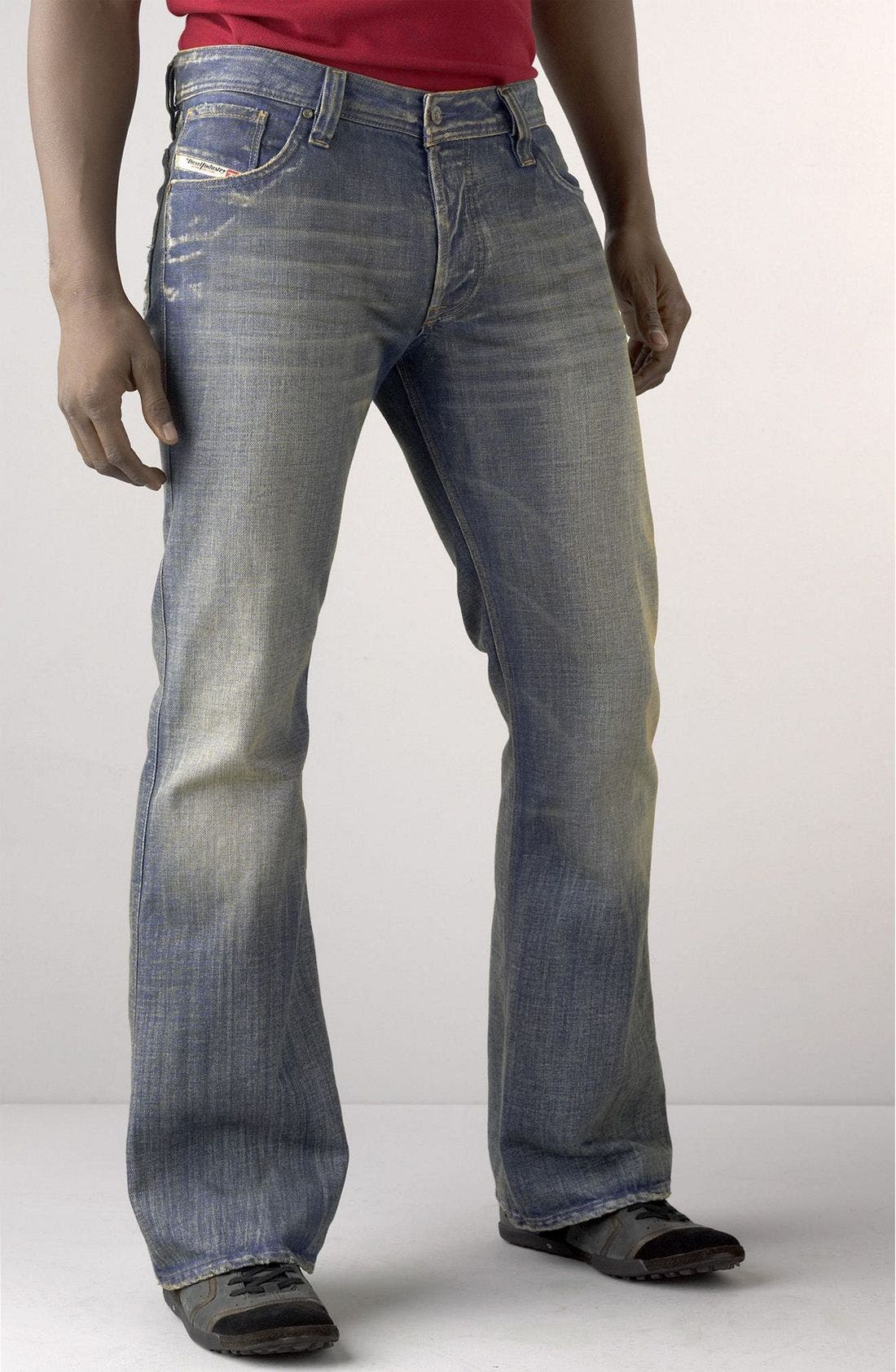 diesel zaf jeans
