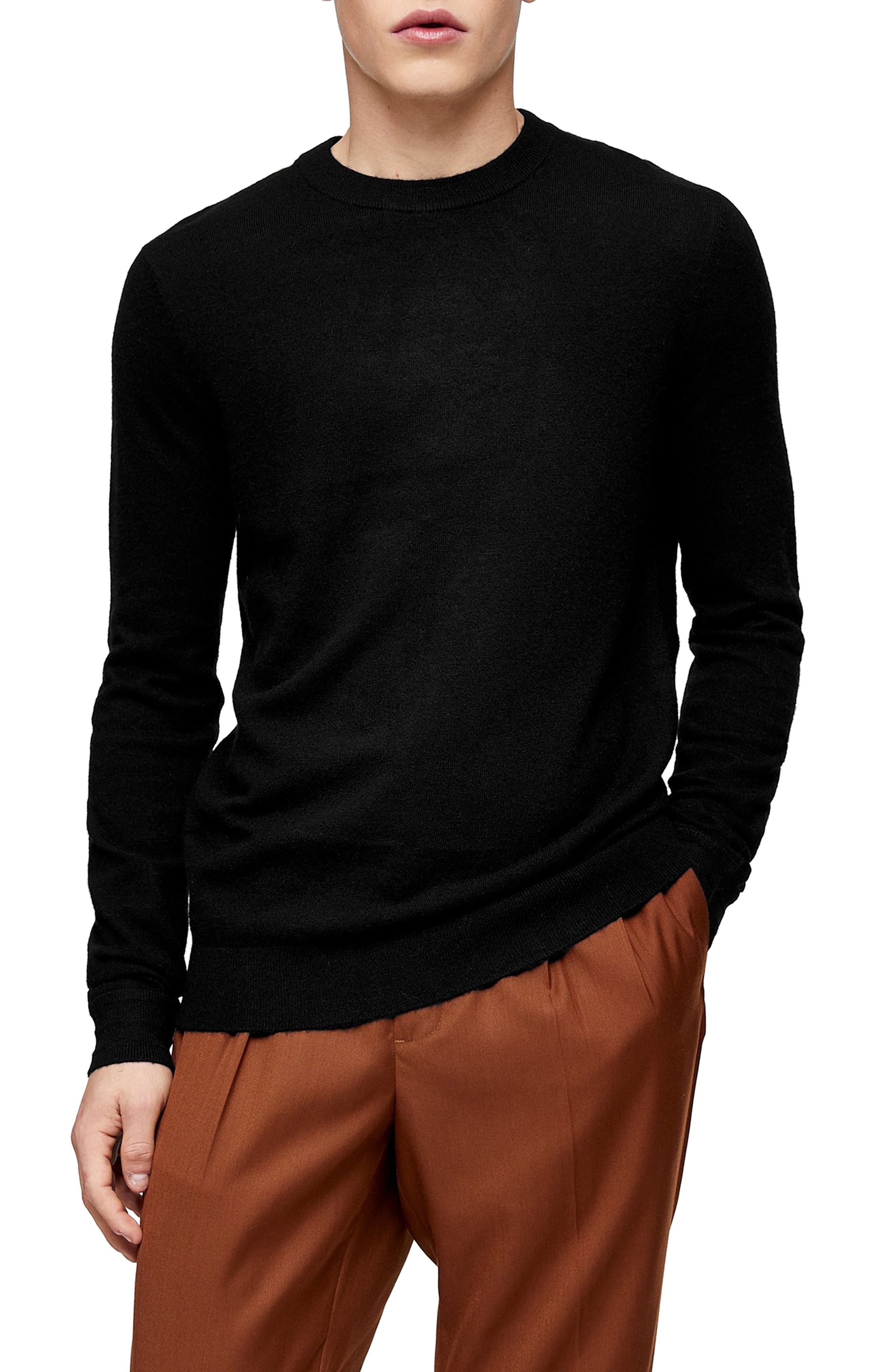 topman crewneck