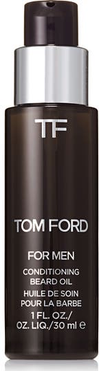 Tom ford discount beard oil set