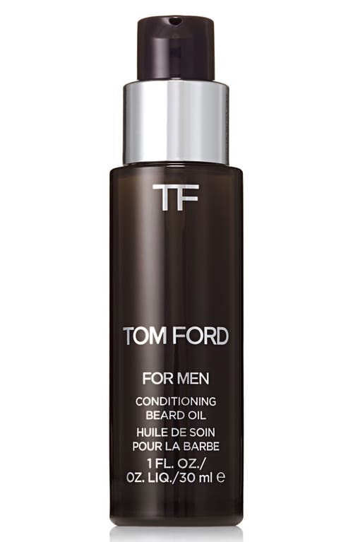 UPC 888066041751 product image for TOM FORD Conditioning Beard Oil in Tobacco Vanille at Nordstrom | upcitemdb.com