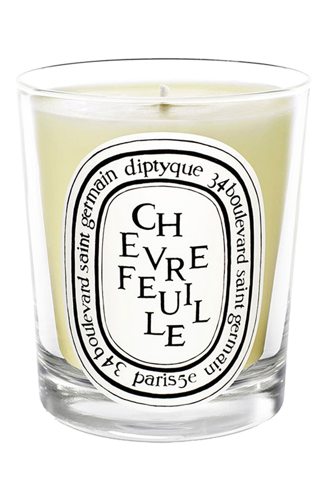 diptyque 'Chevrefeuille' Scented Candle Nordstrom