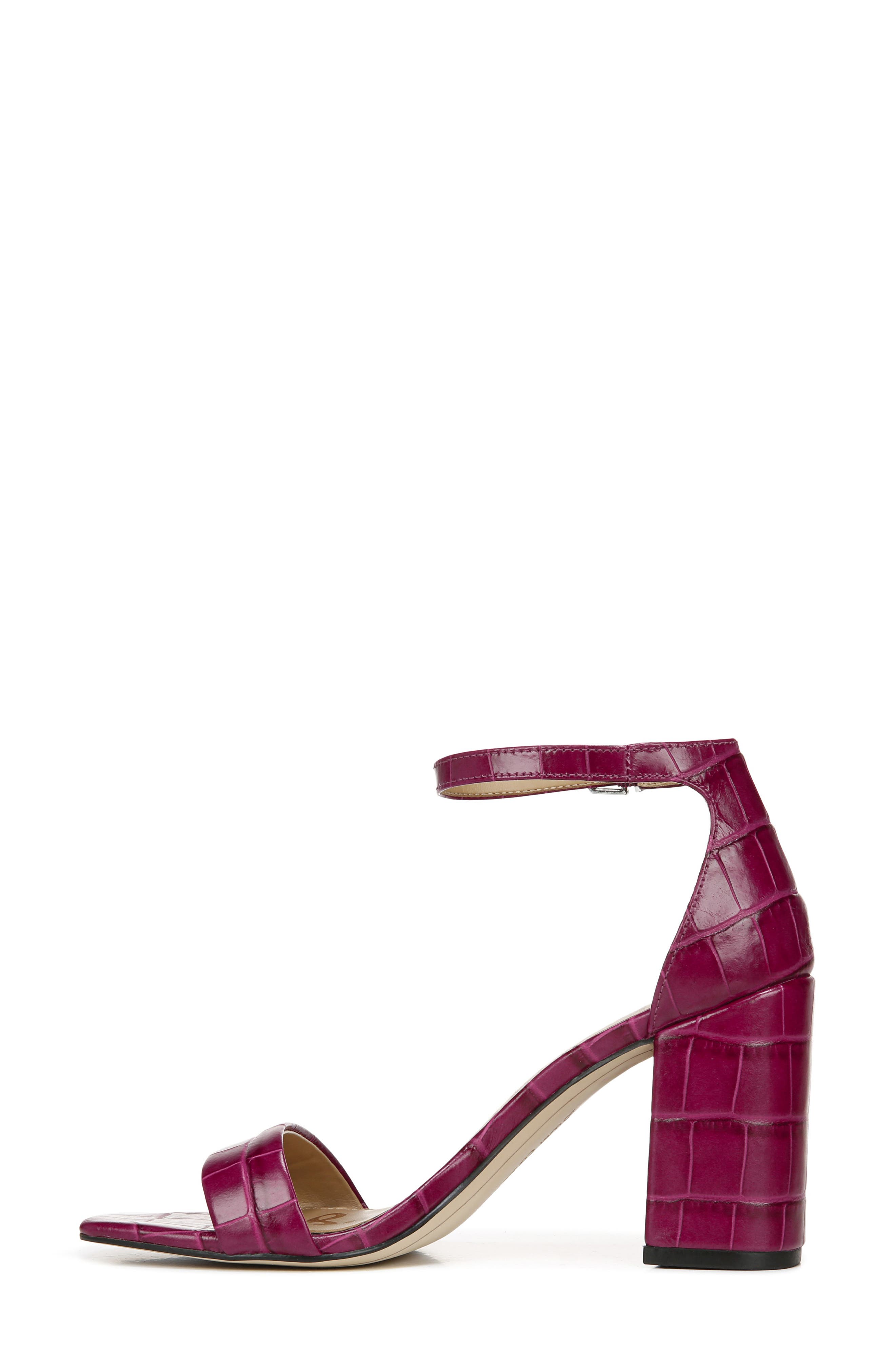 sam edelman daniella ankle strap sandal
