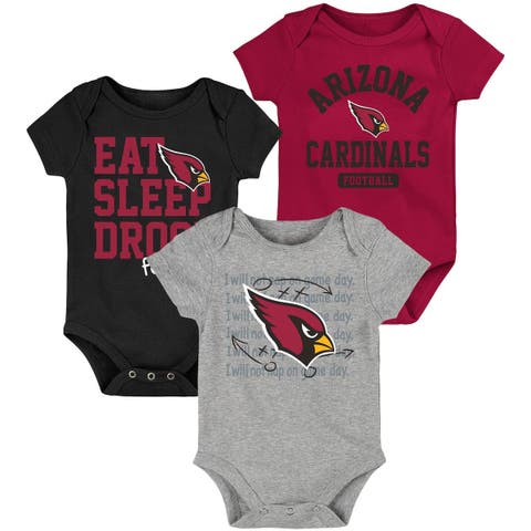 Arizona Cardinals Pet Onesie