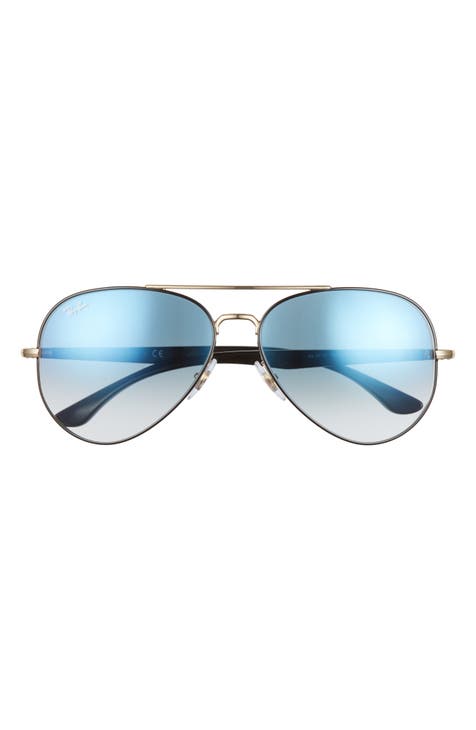 Black Sunglasses for Women | Nordstrom