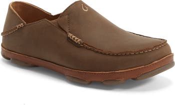 Olukai mens 2024 shoes moloa