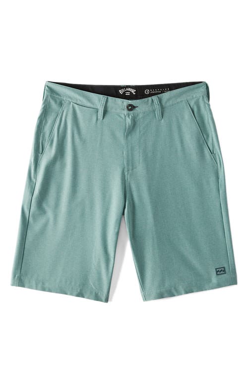 Billabong Kids' Crossfire Submersible Hybrid Shorts at Nordstrom,