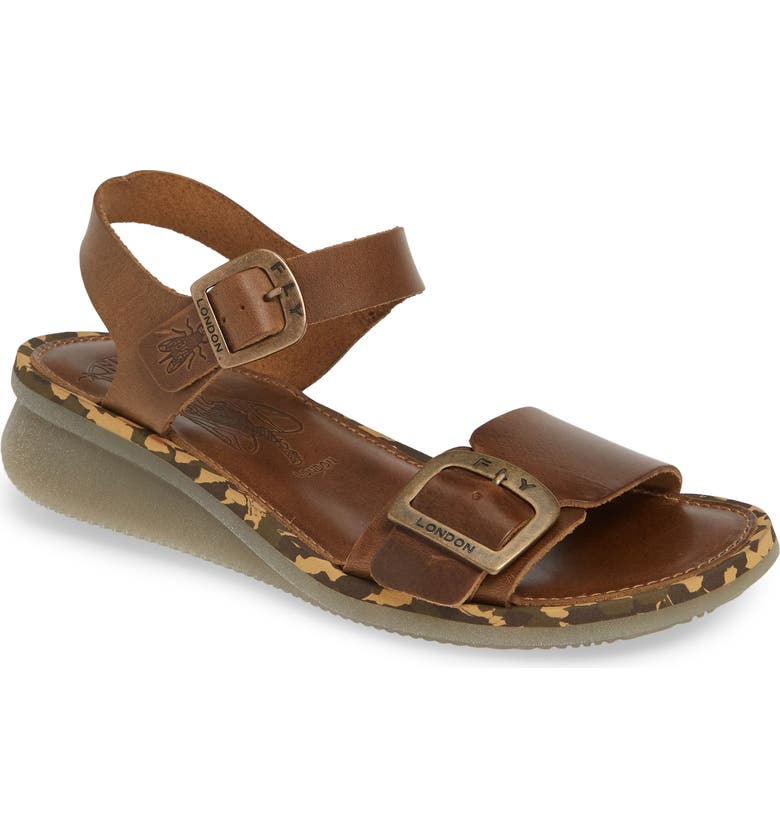Fly London Comb Sandal Women Nordstrom