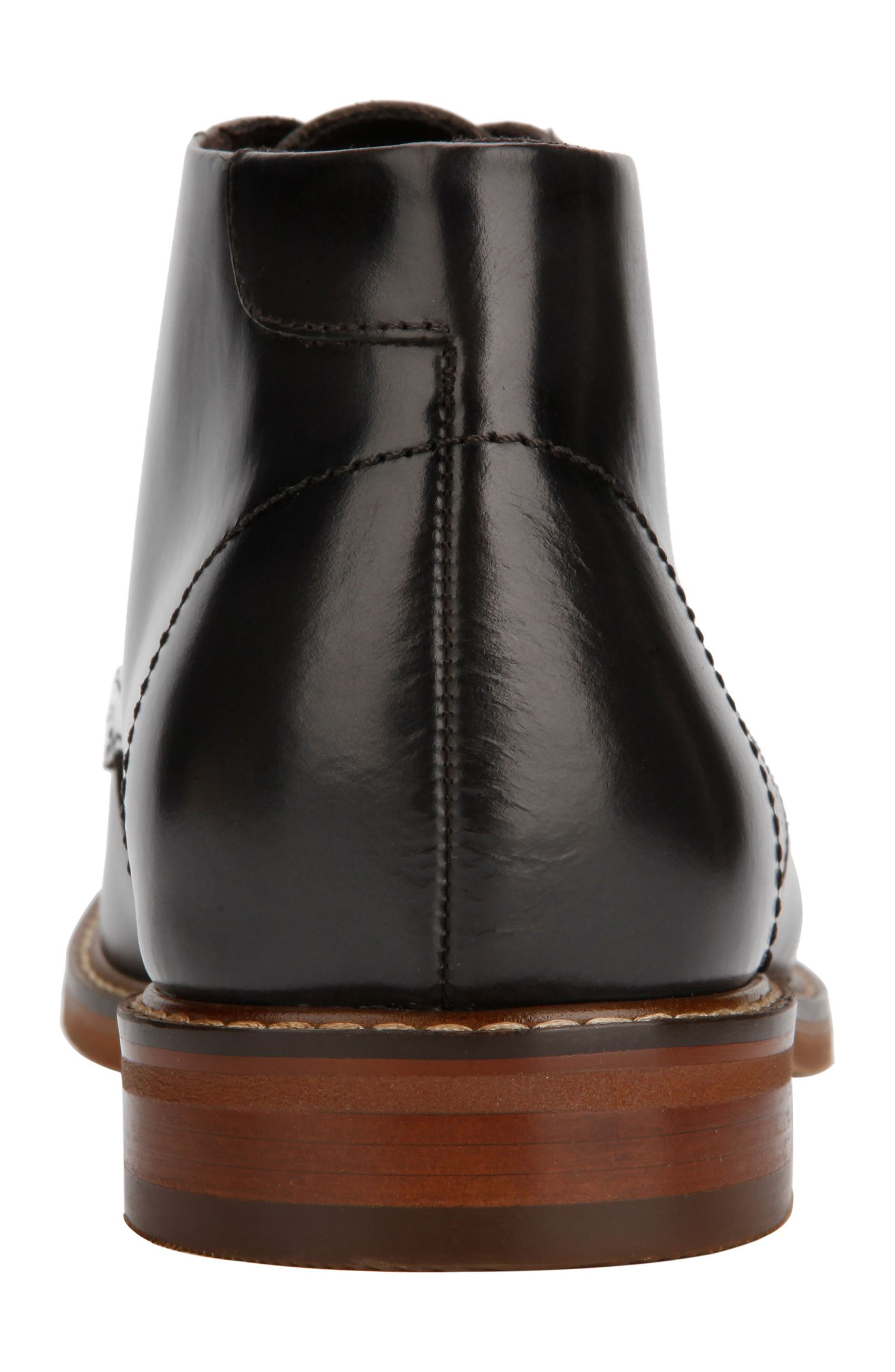 kenneth cole dance chukka