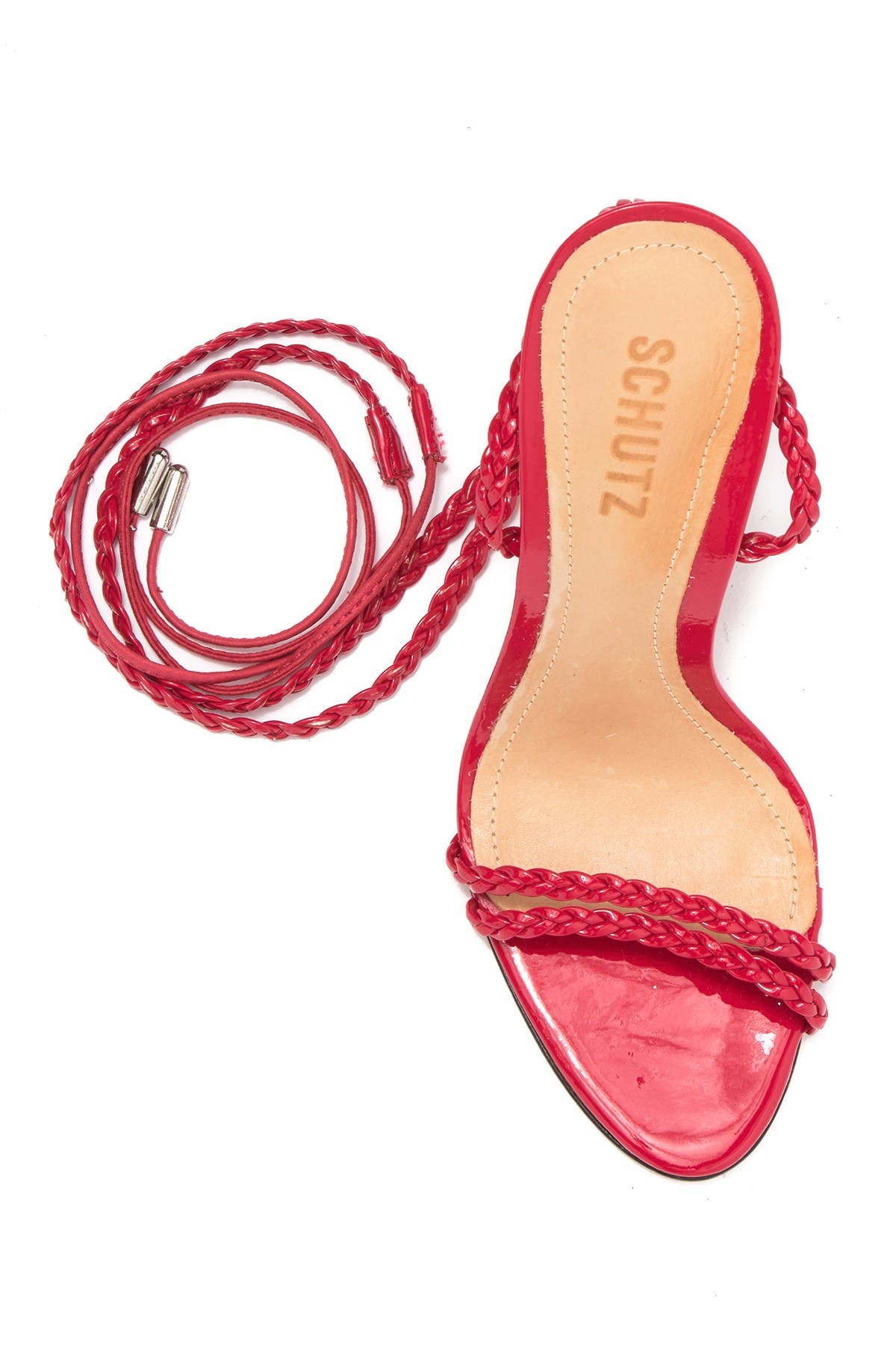 schutz lany sandal