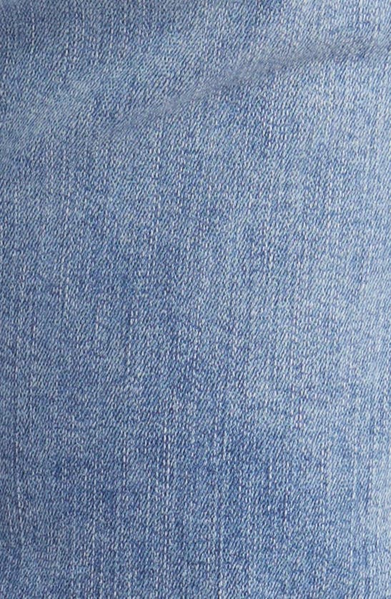 Frame L'homme Slim Fit Jeans In Pemburn In Jadite