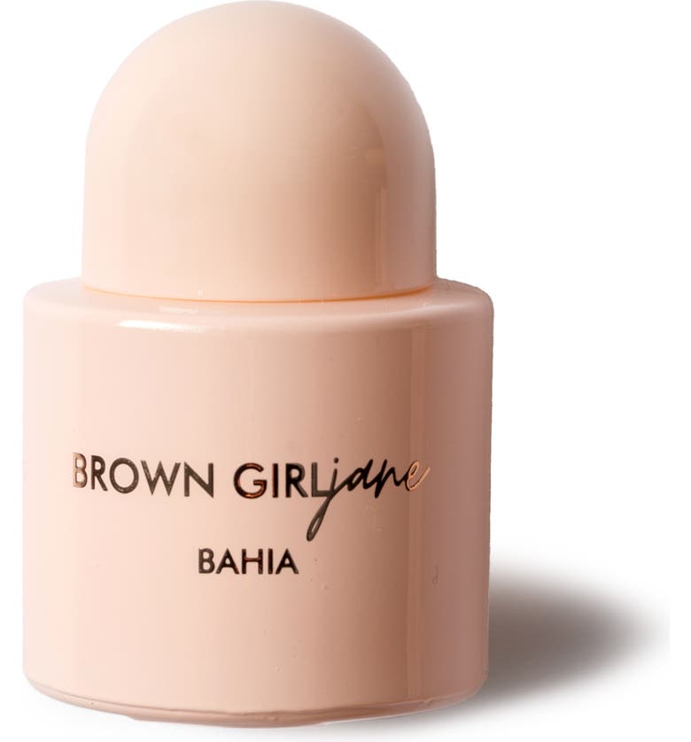 Brown Girl Jane Bahia Eau de Parfum