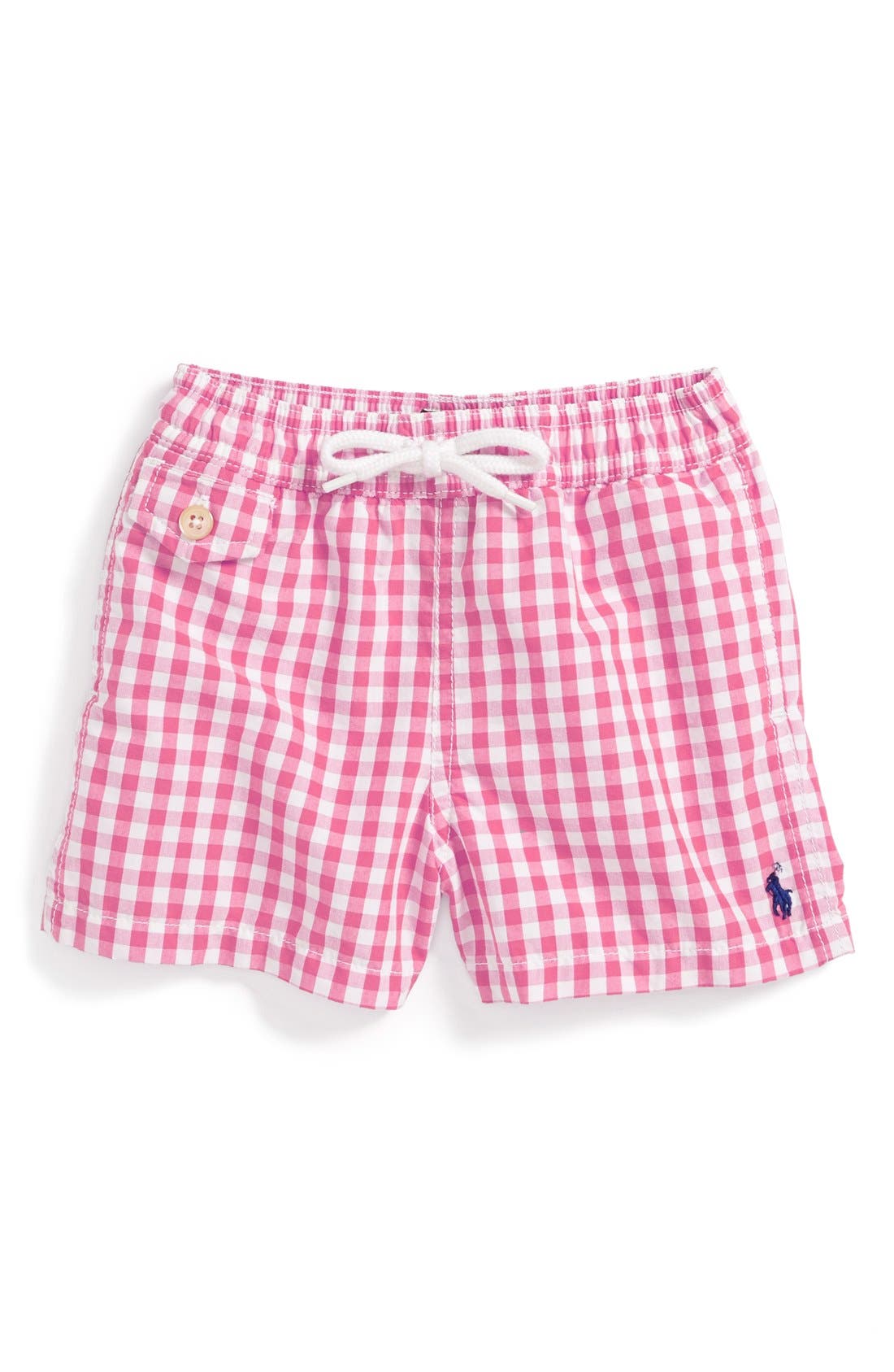 boys ralph swim shorts