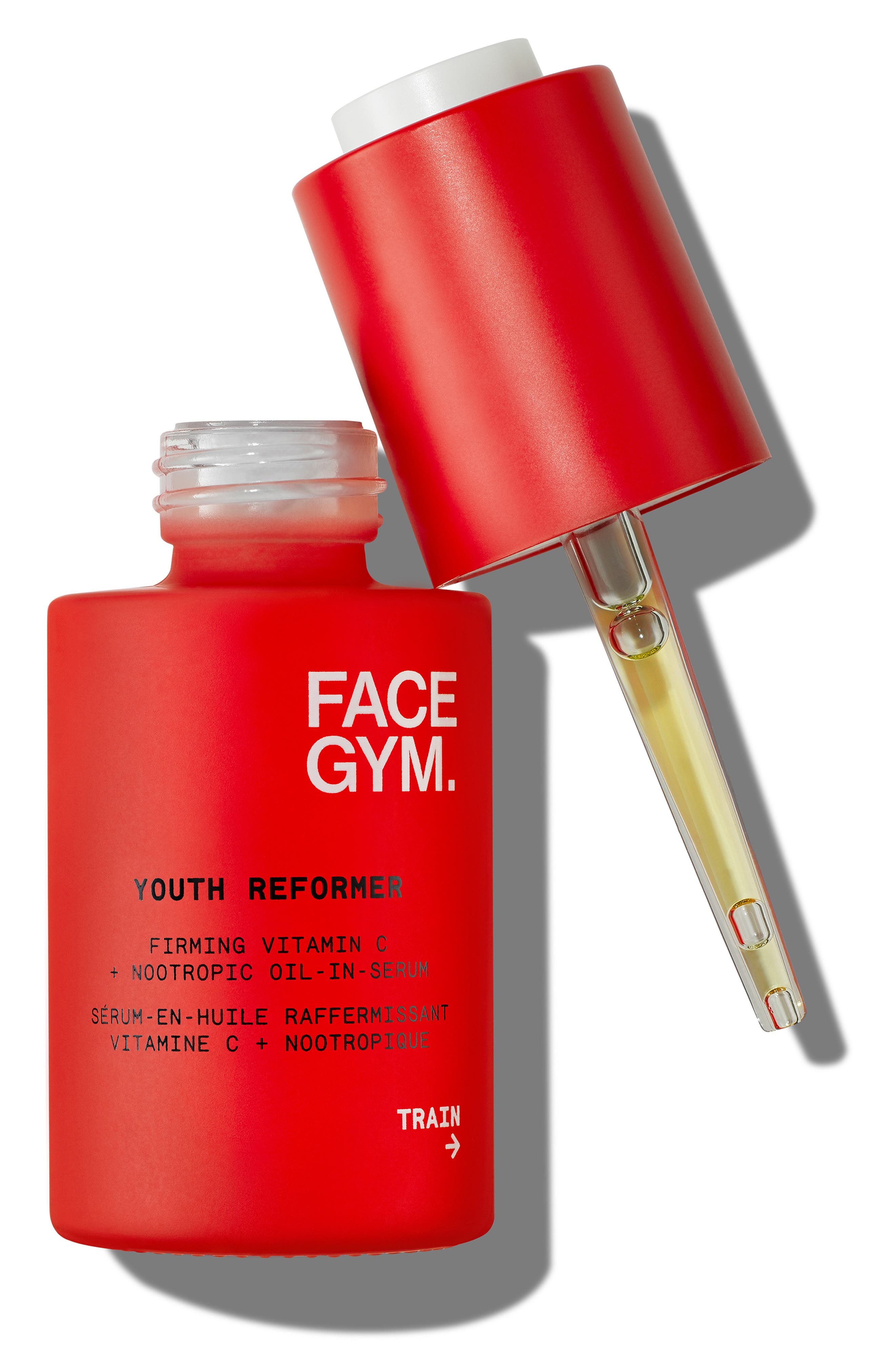 FACEGYM Youth Firming Serum Nordstrom