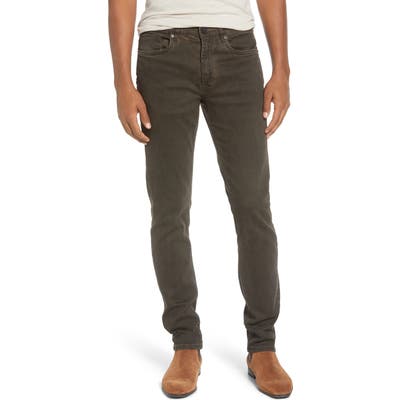 Blanknyc Horatio Skinny Fit Jeans