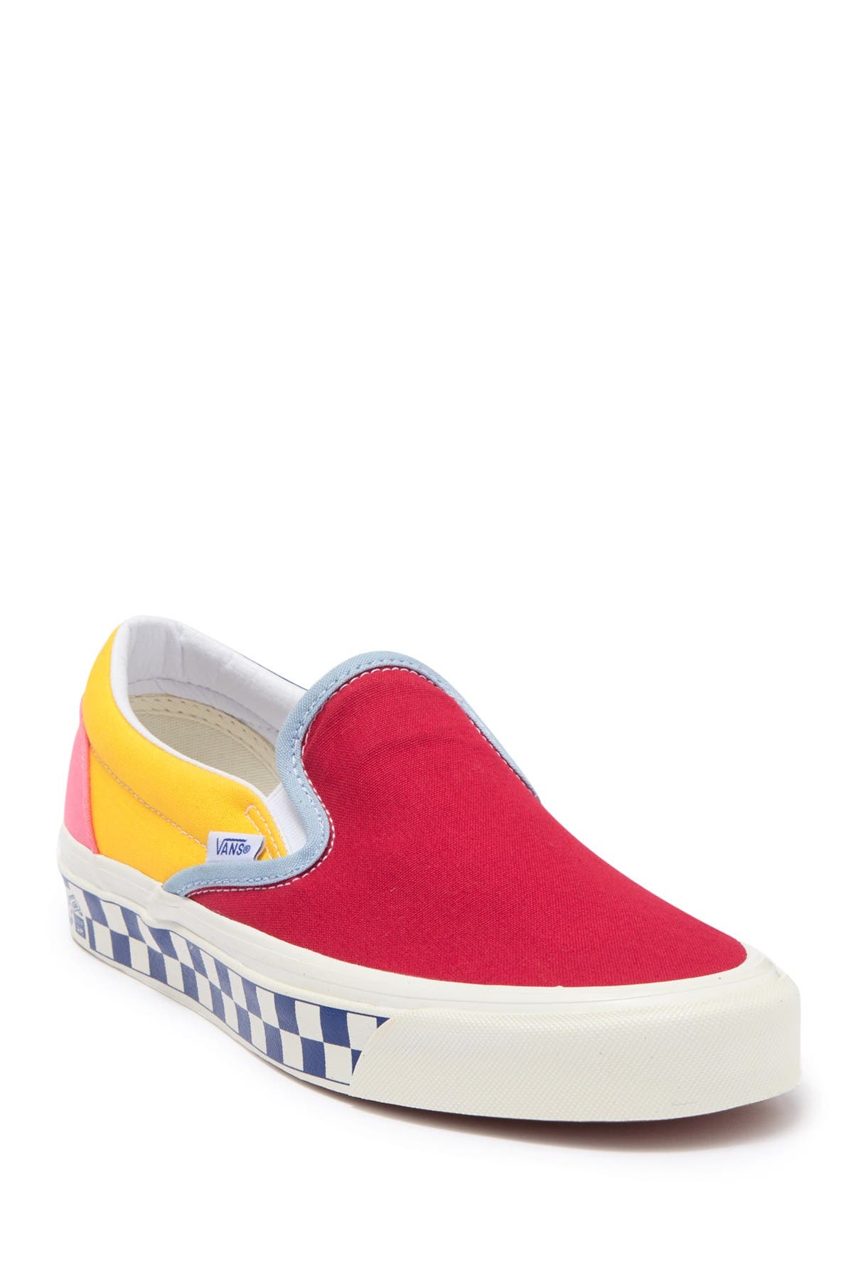 vans shoes nordstrom rack