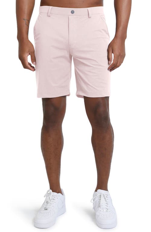 REDVANLY REDVANLY HANOVER PULL-ON SHORTS