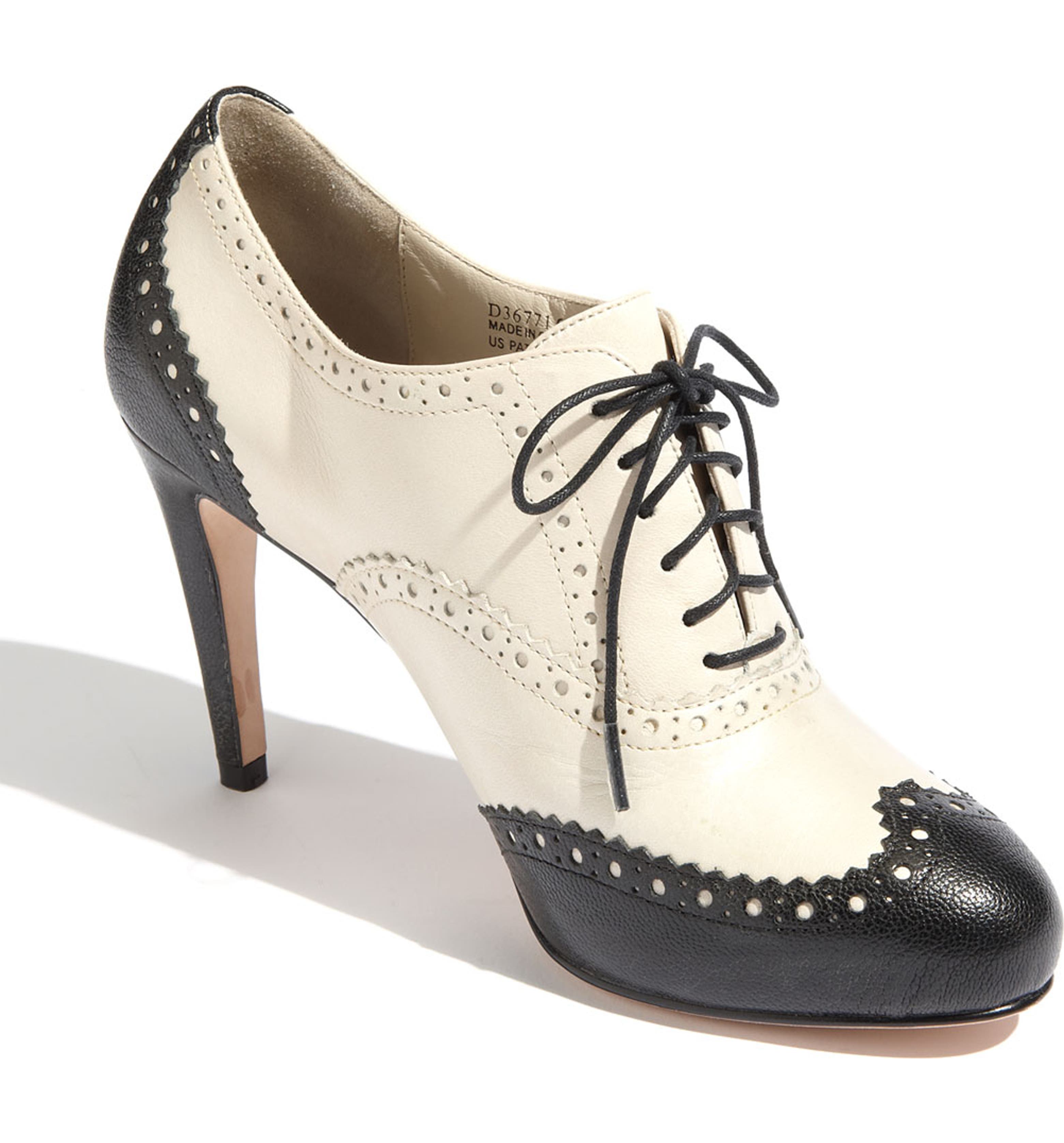 Cole Haan 'Air Lucinda' Oxford Pump | Nordstrom