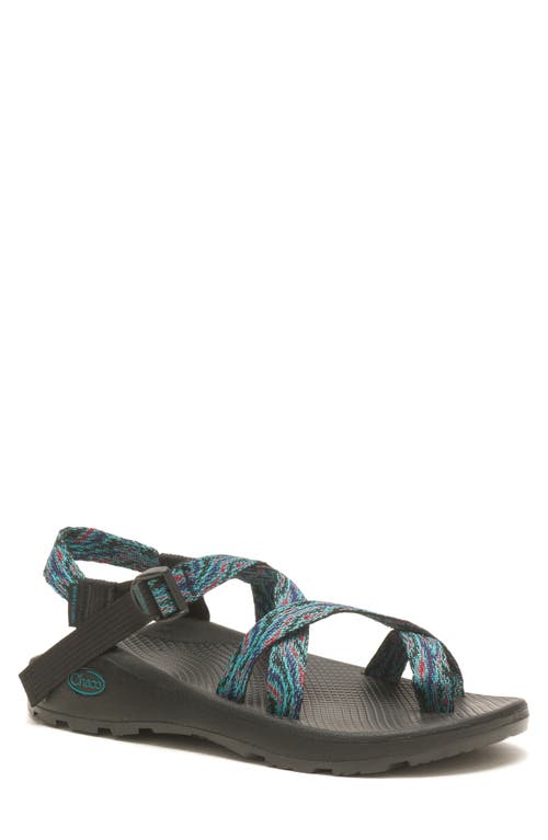Z/Cloud 2 Sandal in Current Teal
