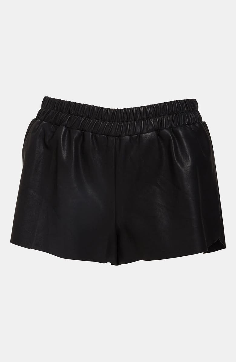 Lucca Couture 'Sport' Shorts | Nordstrom