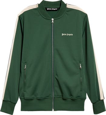 Bomber track best sale jacket