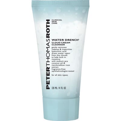 Peter Thomas Roth Water Drench Cloud Cream Cleanser