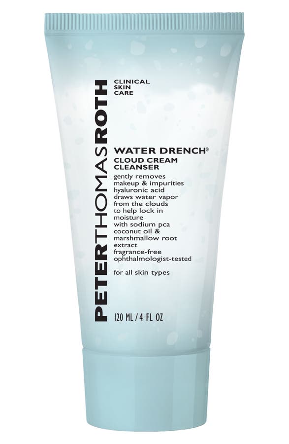 Peter Thomas Roth WATER DRENCH CLOUD CREAM CLEANSER